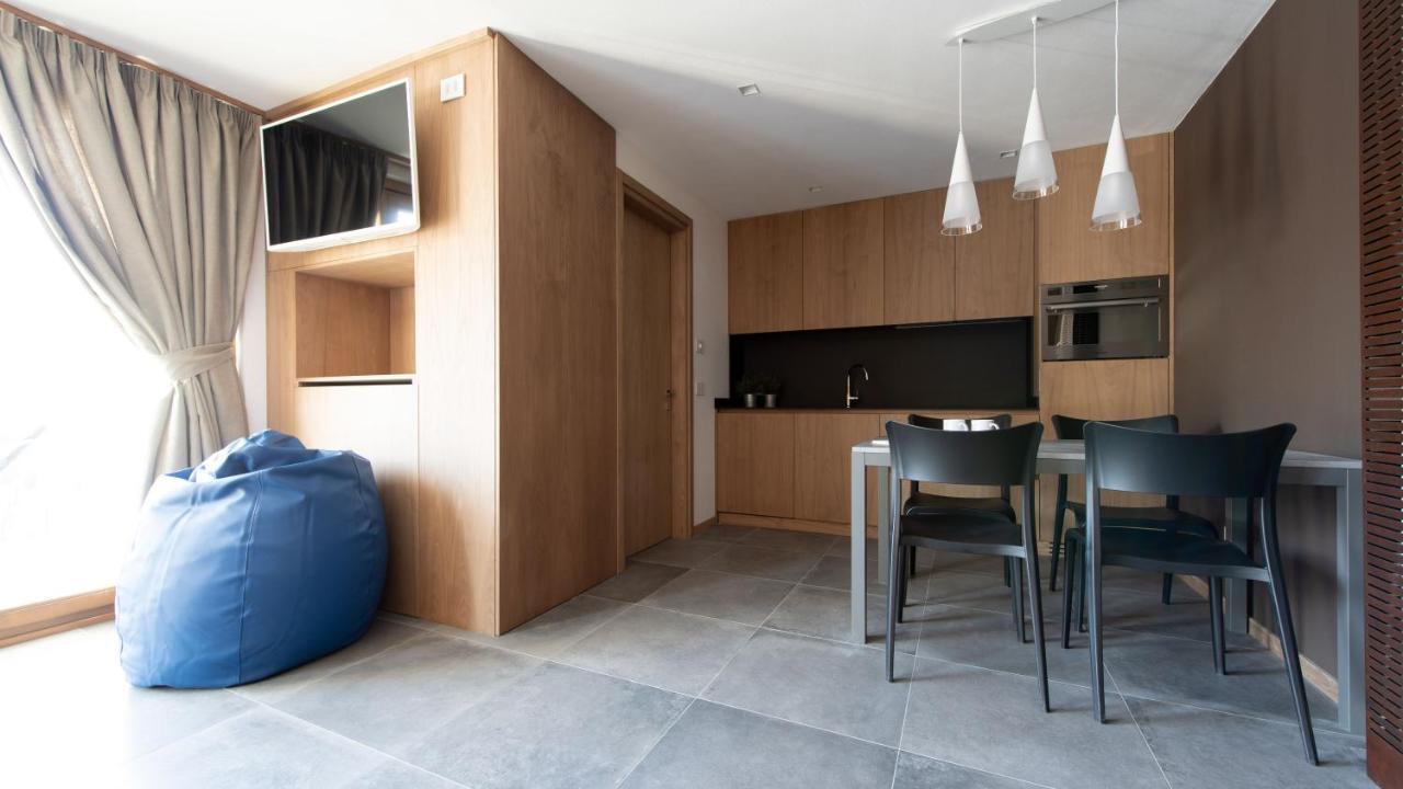 Italianway - San Pietro 8 Apartment Valdisotto Exterior foto
