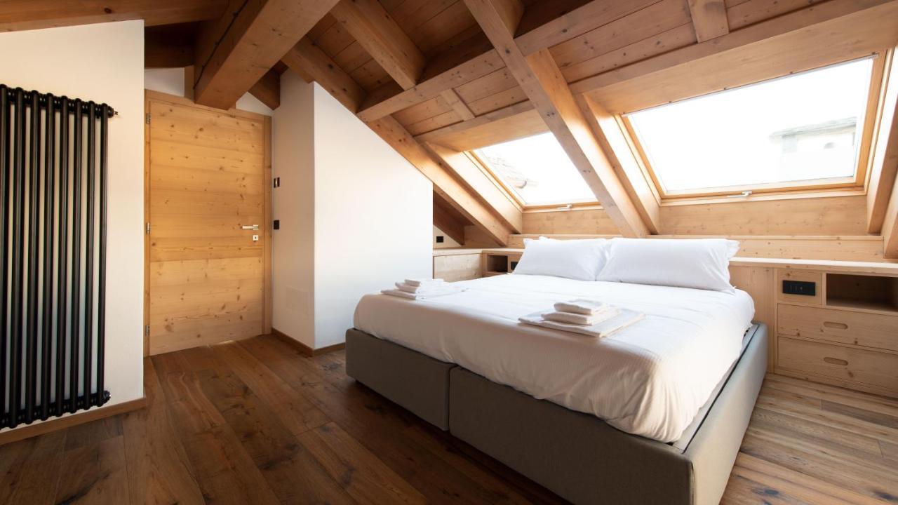 Italianway - San Pietro 8 Apartment Valdisotto Exterior foto