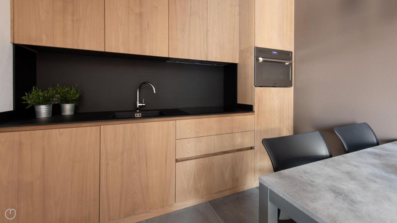 Italianway - San Pietro 8 Apartment Valdisotto Exterior foto