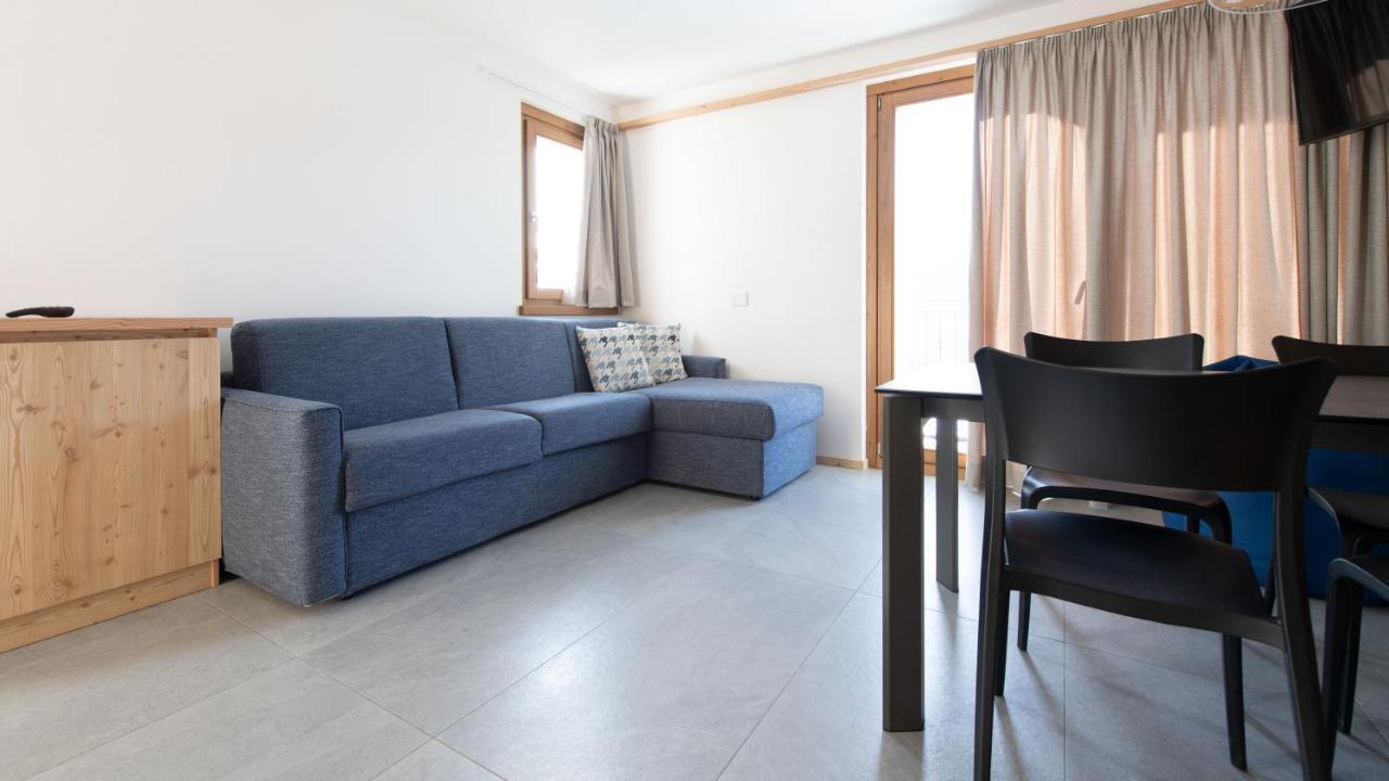 Italianway - San Pietro 8 Apartment Valdisotto Exterior foto