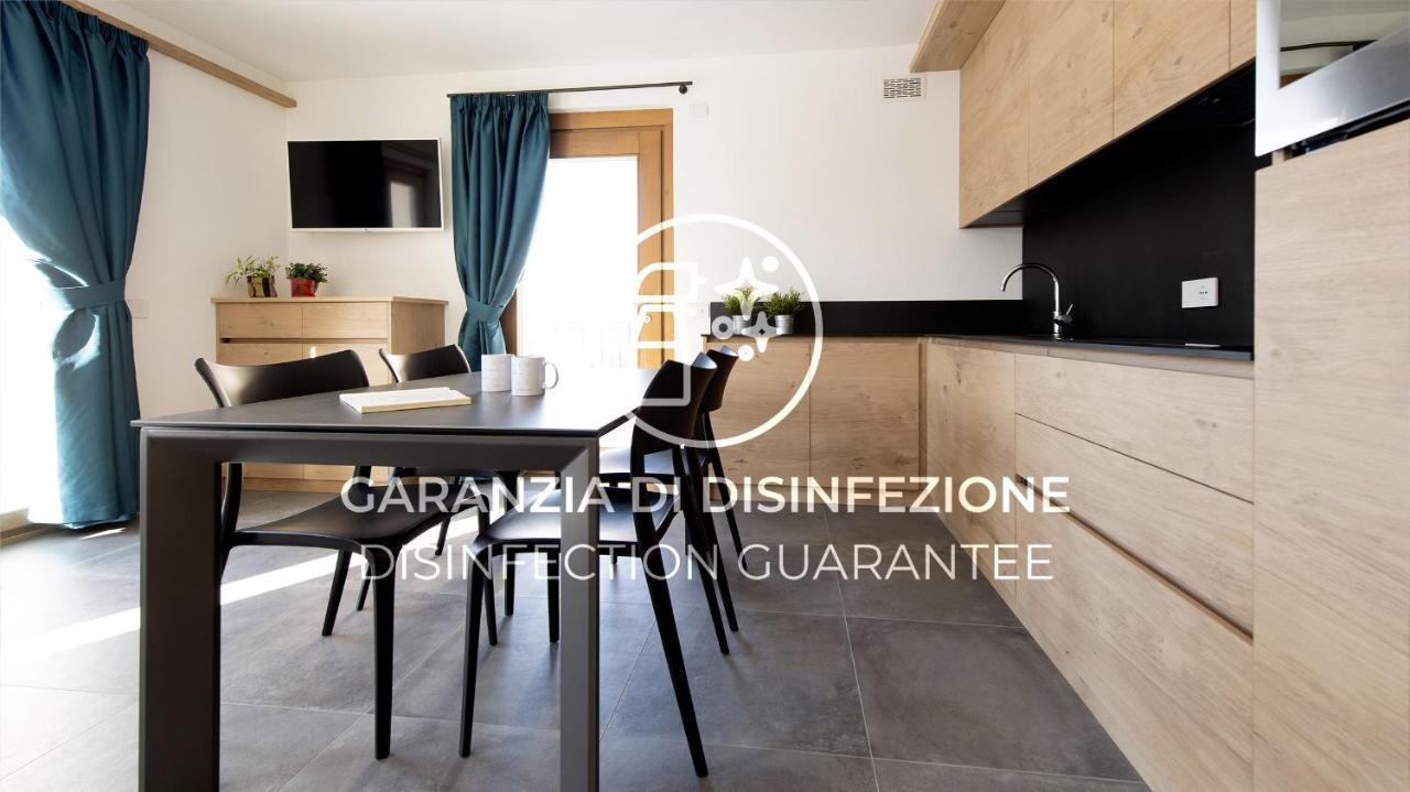 Italianway - San Pietro 8 Apartment Valdisotto Exterior foto